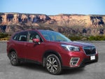2021 Forester Thumbnail 1