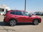 2021 Forester Thumbnail 2