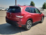 2021 Forester Thumbnail 3