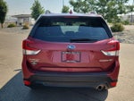 2021 Forester Thumbnail 4