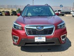 2021 Forester Thumbnail 6