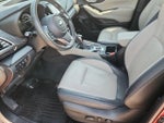 2021 Forester Thumbnail 7