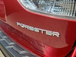 2021 Forester Thumbnail 14