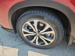 2021 Forester Thumbnail 19