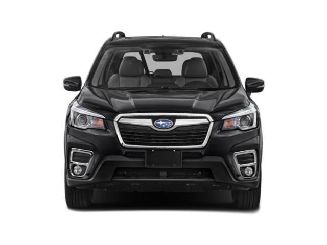 2020 Subaru Forester - $24,975