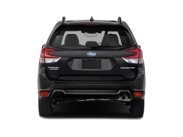 2020 Subaru Forester - $24,975