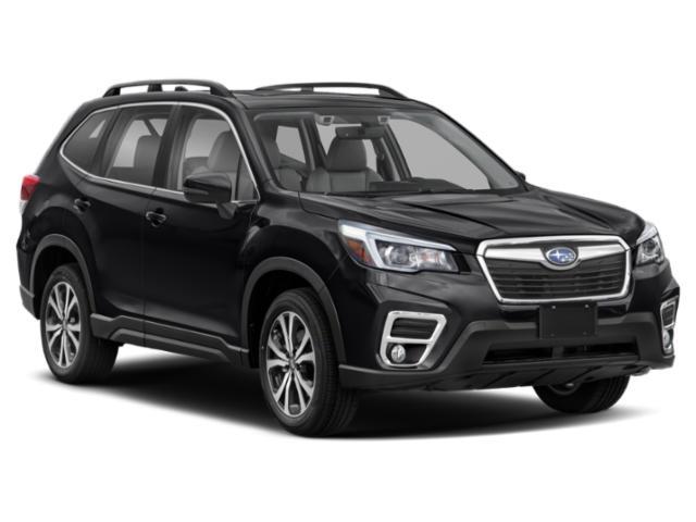 2020 Subaru Forester - $24,975