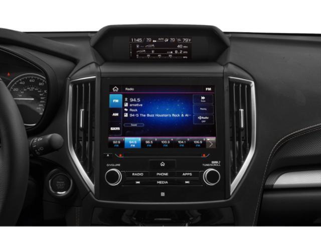 2020 Subaru Forester - $24,975
