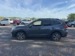 2020 Forester Thumbnail 2