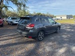 2020 Forester Thumbnail 5