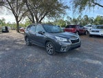2020 Forester Thumbnail 7