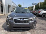 2020 Forester Thumbnail 2