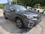 2020 Forester Thumbnail 3