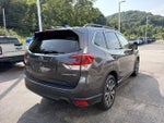 2020 Forester Thumbnail 6