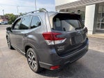 2020 Forester Thumbnail 8