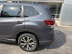 2020 Forester Thumbnail 9