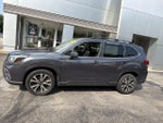 2020 Forester Thumbnail 10