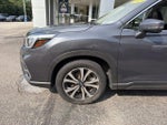 2020 Forester Thumbnail 11