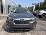 2020 Forester Thumbnail 2