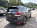 2020 Forester Thumbnail 6