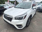 2021 Forester Thumbnail 1
