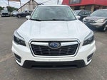2021 Forester Thumbnail 2