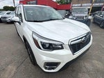 2021 Forester Thumbnail 3