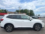2021 Forester Thumbnail 4