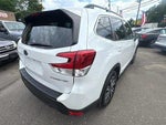 2021 Forester Thumbnail 5