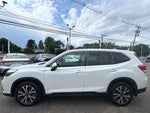 2021 Forester Thumbnail 8