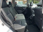 2021 Forester Thumbnail 22