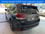 2021 Forester Thumbnail 8
