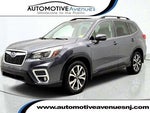 2021 Forester Thumbnail 1