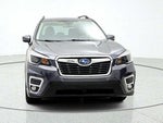 2021 Forester Thumbnail 2