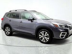 2021 Forester Thumbnail 3