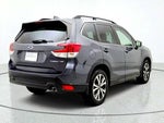 2021 Forester Thumbnail 5