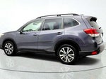 2021 Forester Thumbnail 7