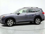 2021 Forester Thumbnail 8