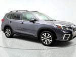 2021 Forester Thumbnail 1