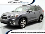 2021 Forester Thumbnail 2