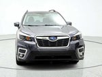 2021 Forester Thumbnail 3