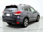 2021 Forester Thumbnail 5