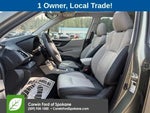 2021 Forester Thumbnail 2