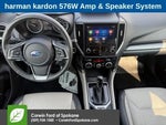 2021 Forester Thumbnail 3