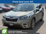 2021 Forester Thumbnail 5