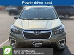 2021 Forester Thumbnail 6