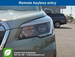 2021 Forester Thumbnail 7
