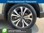 2021 Forester Thumbnail 8