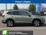 2021 Forester Thumbnail 9