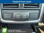 2021 Forester Thumbnail 12